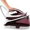 اتو بخار مخزن دار مدل  tefal sv6120