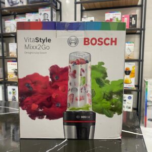 مخلوط کن بوش مدل BOSCH MMBM700MDE