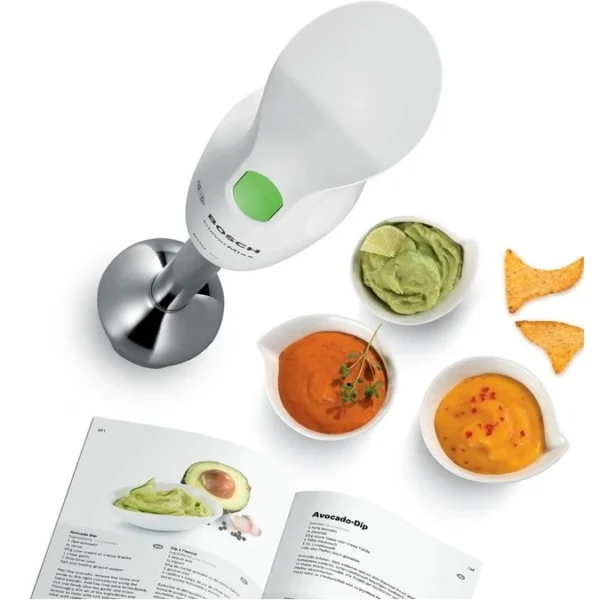 گوشت کوب برقی بوش مدل MSM2623GGB - Image 2