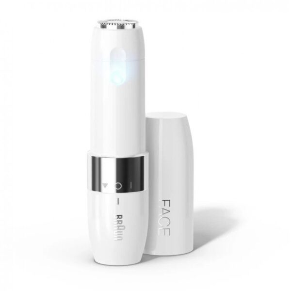 ماشین اصلاح صورت بانوان براون مدل BRAUN FS1000