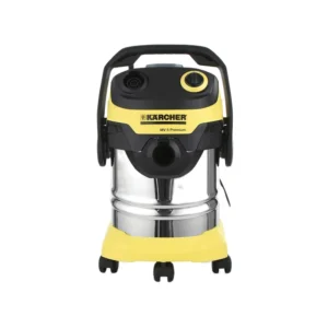 جارو برقی صنعتی کارچر مدل KARCHER WD5