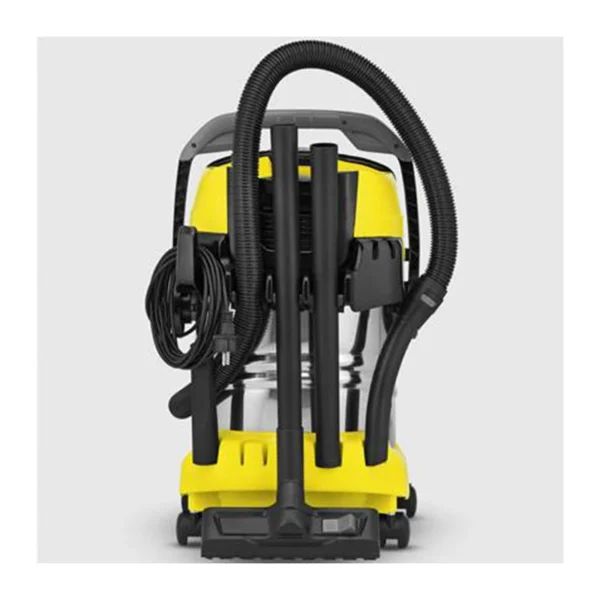 جارو برقی صنعتی کارچر مدل KARCHER WD5 - Image 5