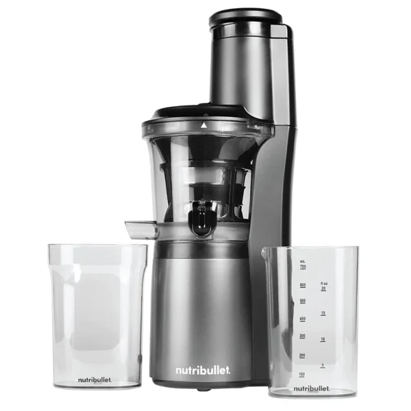 عصاره گیر نوتریبولت مدل NBJ-300 - Image 2