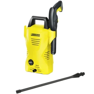 کارواش کرشر مدل KARCHER K2 Basic