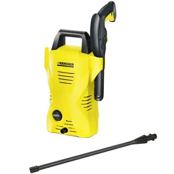 کارواش کرشر مدل KARCHER K2 Basic - Image 2