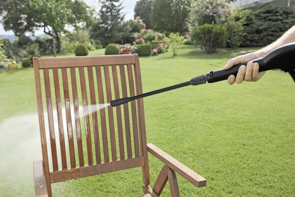 کارواش کرشر مدل KARCHER K2 Basic - Image 5