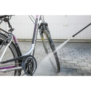 کارواش کرشر مدلKARCHER K1 HORIZONTAL