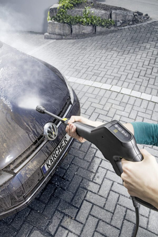 کارواش خانگی کارچر مدل KARCHER k3 power - Image 5