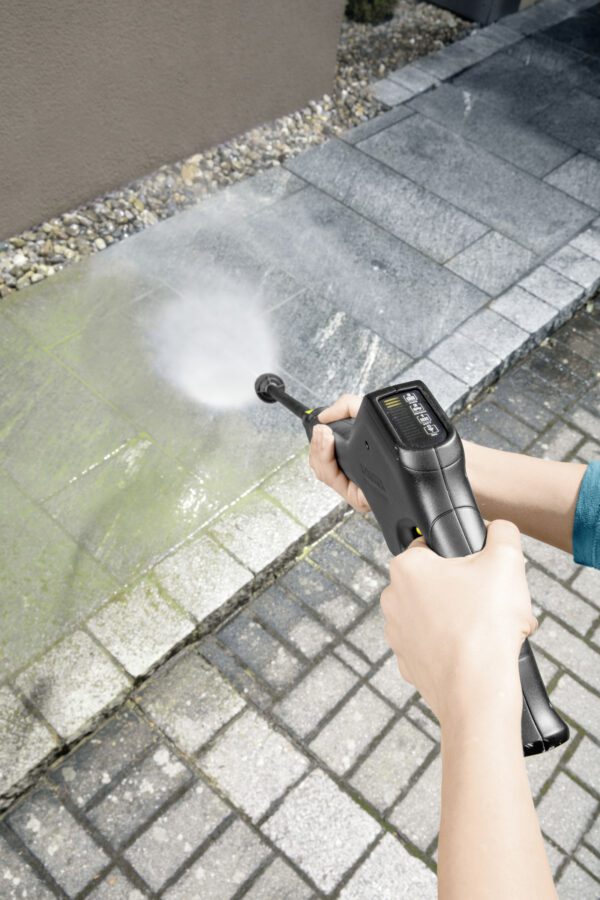 کارواش خانگی کارچر مدل KARCHER k3 power - Image 3