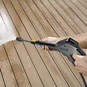 کارواش خانگی کارچر مدل KARCHER k3 power