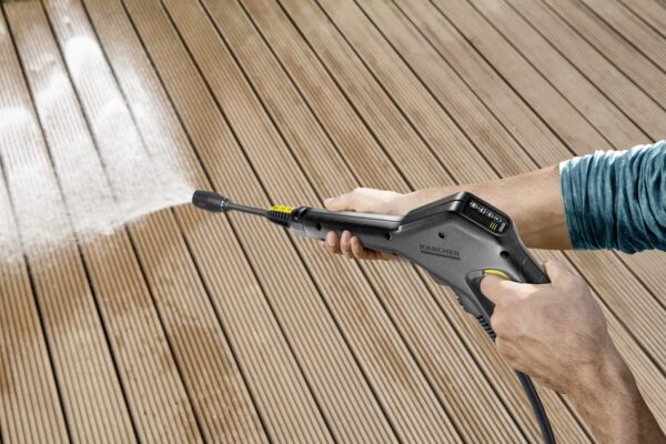 کارواش خانگی کارچر مدل KARCHER k3 power - Image 2