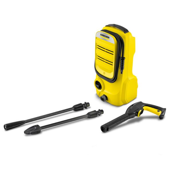کارواش کارچر مدل KARCHER K 2 Compact