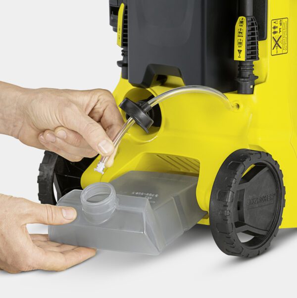 کارواش خانگی کارچر مدل KARCHER k3 power - Image 8