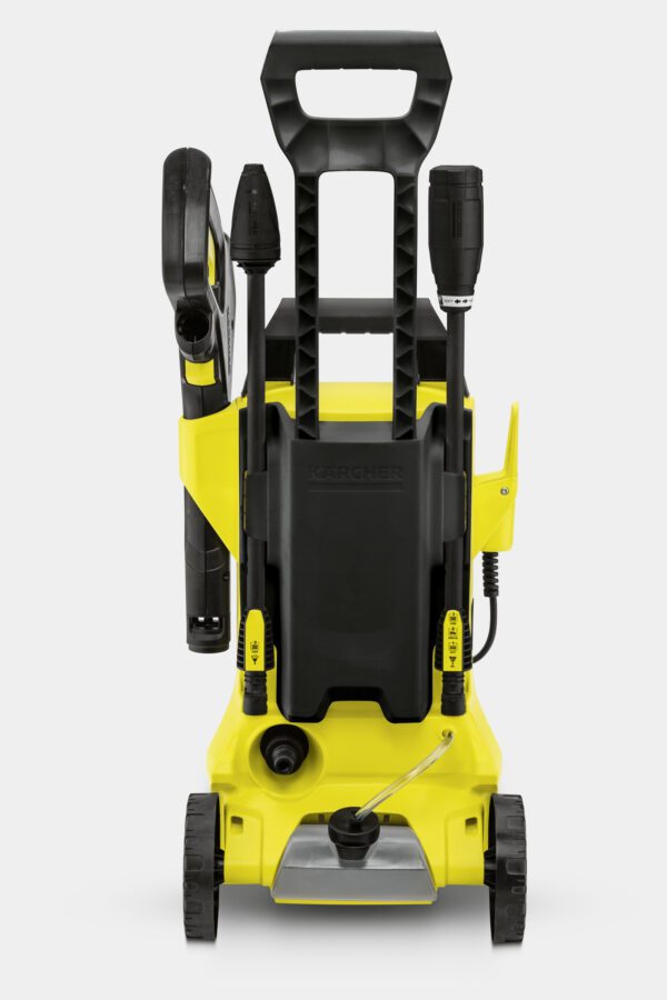 کارواش خانگی کارچر مدل KARCHER k3 power - Image 7