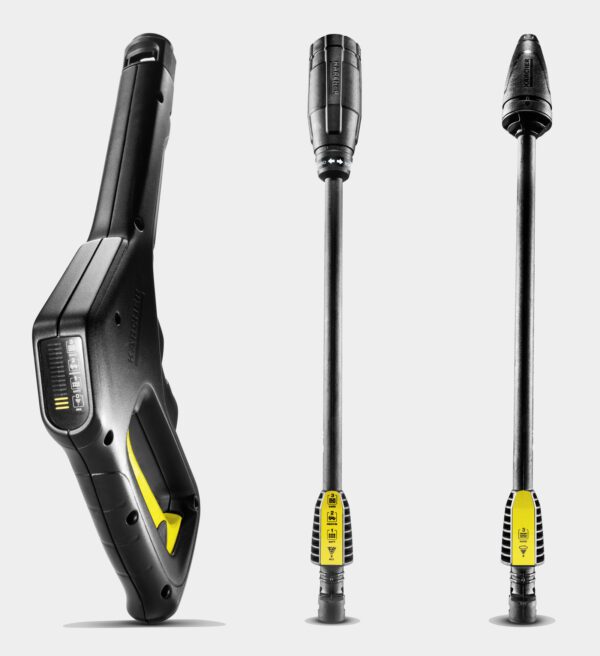 کارواش خانگی کارچر مدل KARCHER k3 power - Image 6