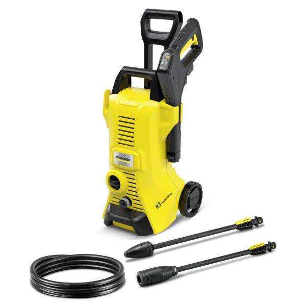 کارواش خانگی کارچر مدل KARCHER k3 power