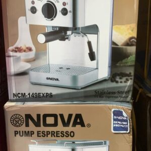 اسپرسوساز نوا مدل NCM- 149 EXPS