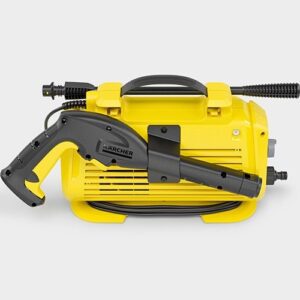 کارواش 110 بار کارچر مدل K2 Horizontal