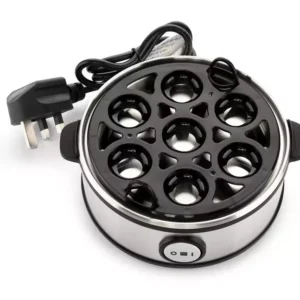 دستگاه تخم مرغ پز نوتریکوک Nutricook ZDQ-705